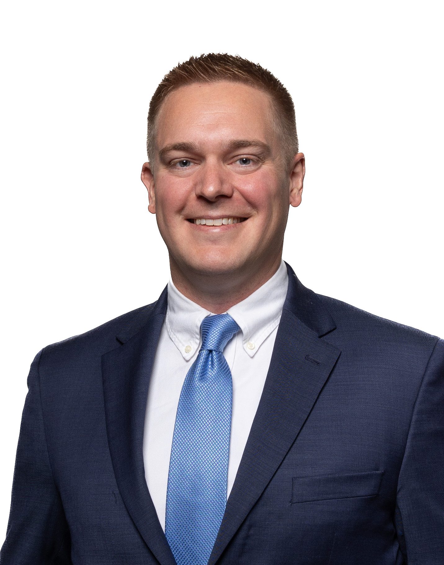 Alex Klinkhammer Alex Klinkhammer, CFP®, ChFC® - Klinkhammer Financial